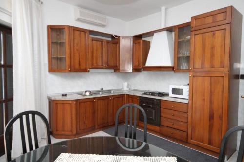 Apartment Medveja 7722a