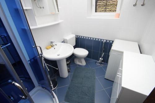 Apartment Medveja 7722a
