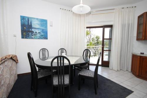 Apartment Medveja 7722a