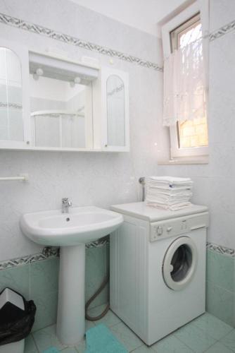 Apartment Medveja 7722a