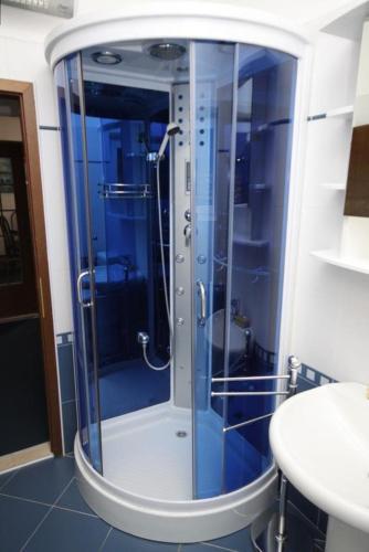 Apartment Medveja 7722a