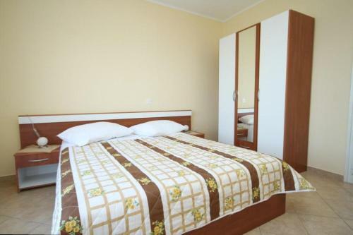 Hostal Triple Room Medveja 7775d
