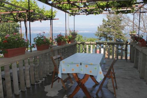 Hostal Triple Room Medveja 7775d