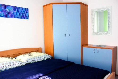 Apartment Medveja 7720a