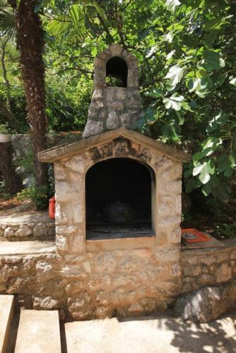 Apartment Medveja 2305b