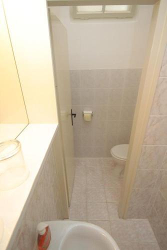 Hostal Double Room Medveja 7775b