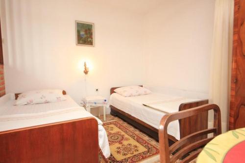 Hostal Studio Medveja 7852a