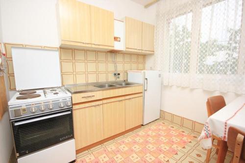 Hostal Studio Medveja 7852a