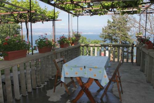 Hostal Double Room Medveja 7775a