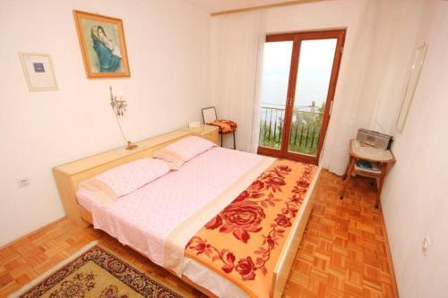 Apartment Medveja 7852a