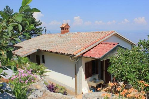 Apartment Medveja 7852a
