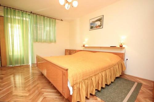 Hostal Double Room Medveja 2305b