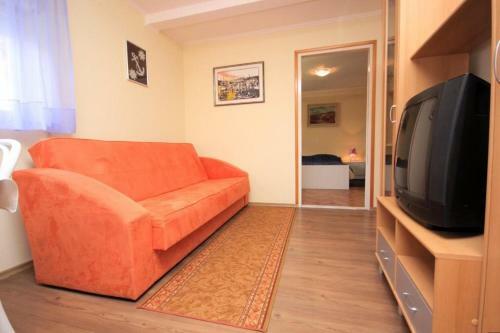 Hostal Double Room Medveja 2305b