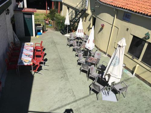 Hostal Pensi�n O' Mes�n