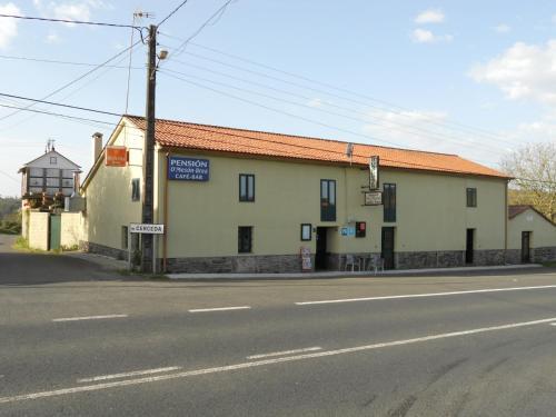 Hostal Pensi�n O' Mes�n