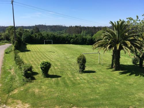 Hostal Pensi�n O' Mes�n