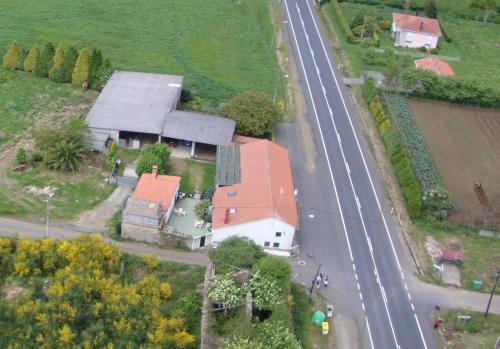 Hostal Pensi�n O' Mes�n