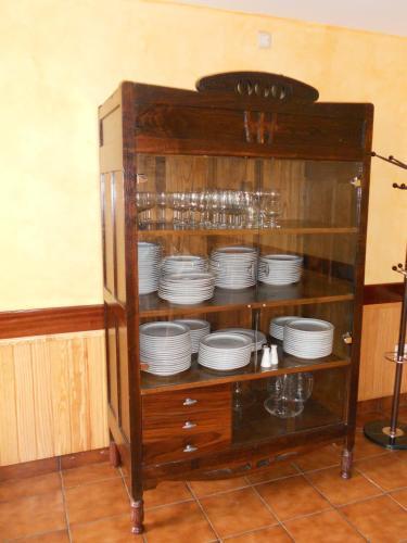 Hostal Pensi�n O' Mes�n