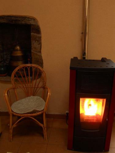 Hostal Pensi�n O' Mes�n