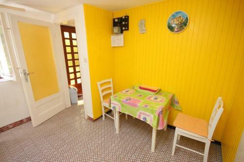 Hostal Double Room Mali Losinj 2497b