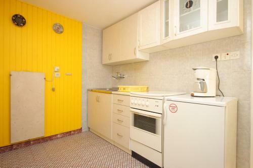 Hostal Double Room Mali Losinj 2497b