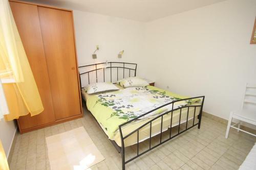Hostal Double Room Mali Losinj 2497b