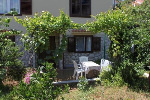 Hostal Double Room Mali Losinj 2497b
