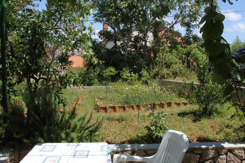 Hostal Double Room Mali Losinj 2497b