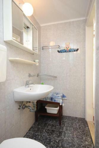 Hostal Double Room Mali Losinj 2497b