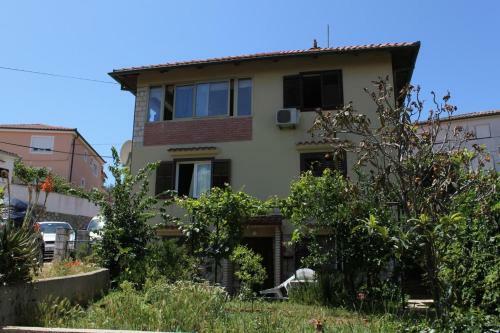 Hostal Double Room Mali Losinj 2497b