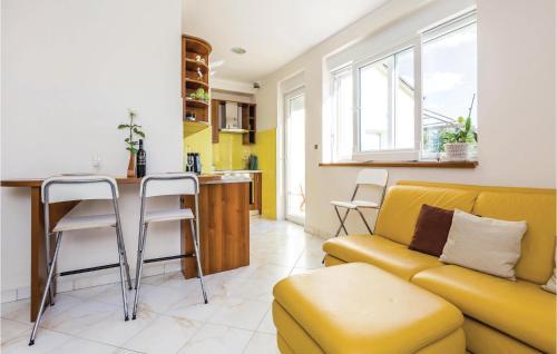 Apartment Matulji With Sea View 03