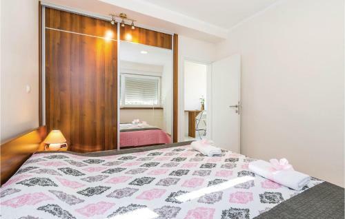 Apartment Matulji With Sea View 03