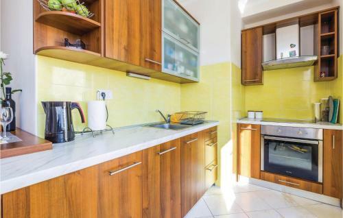 Apartment Matulji With Sea View 03