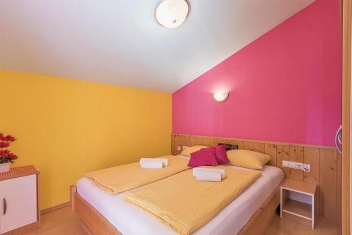 Apartment Pjescana Uvala 7612f