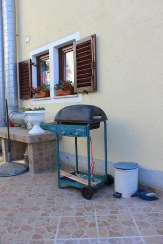 Apartment Pjescana Uvala 7612f