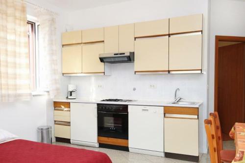 Hostal Studio Medveja 3430a