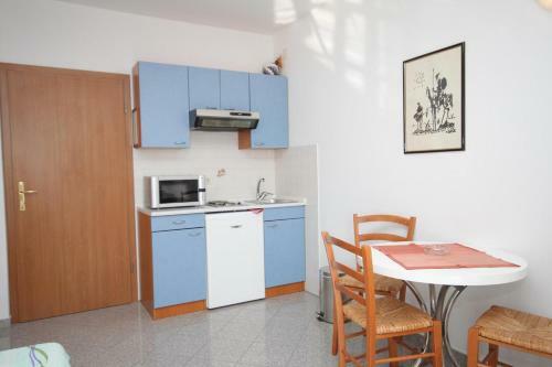 Hostal Studio Medveja 3430a