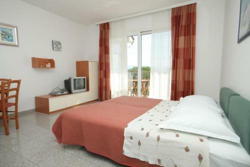 Hostal Studio Medveja 3430a