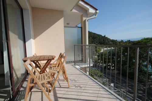 Hostal Studio Medveja 3430a