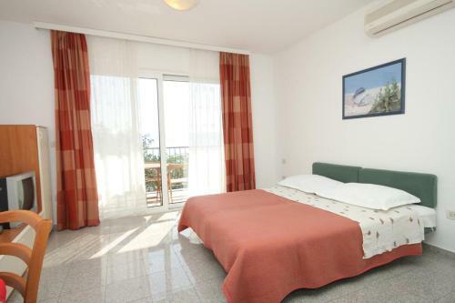 Hostal Studio Medveja 3430a