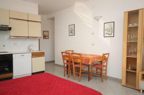 Hostal Studio Medveja 3430a