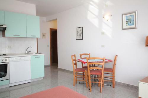 Apartment Medveja 3430b