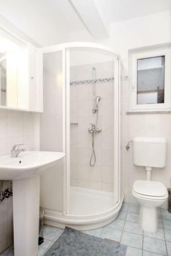 Apartment Medveja 3430b