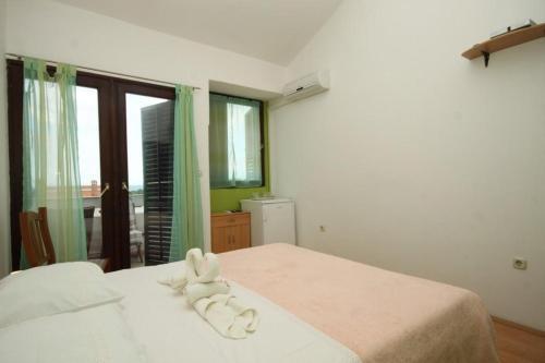 Hostal Double Room Premantura 7463c
