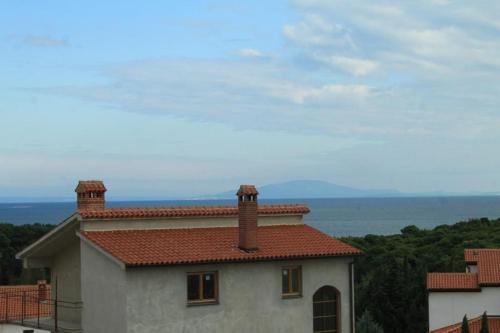 Hostal Double Room Premantura 7463c