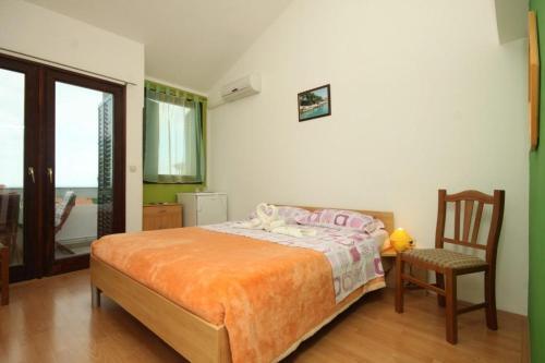 Hostal Double Room Premantura 7463c
