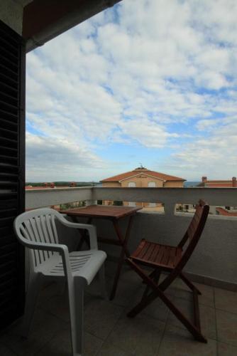 Hostal Double Room Premantura 7463c