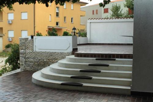 Hostal Double Room Premantura 7463c