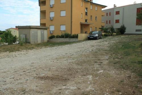 Hostal Double Room Premantura 7463b