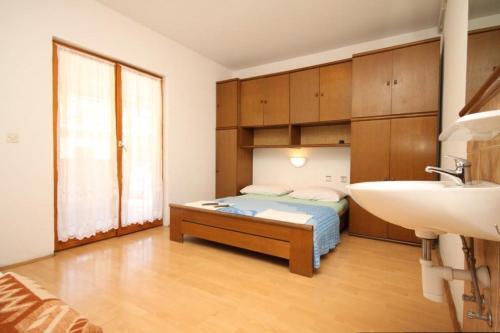 Hostal Studio Premantura 2247a